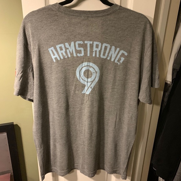Toronto “Team Unit” Colby Armstrong Tee - L - Picture 2 of 4